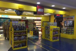 -玩具反斗城(正大广场店)