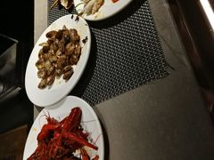 -蓝鲸湾汤泉(包河店)