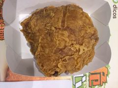 -德克士(五洲餐厅)