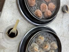 -万松园美食街