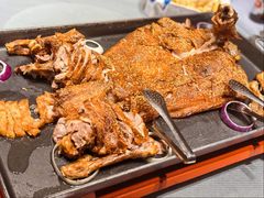 -九十九顶毡房(清河店)