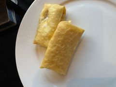 -大中华希尔顿酒店-念自助餐·海南美食·三文鱼