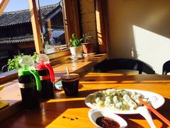 -大妈水饺(文华巷店)