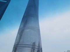 -上海中心大厦
