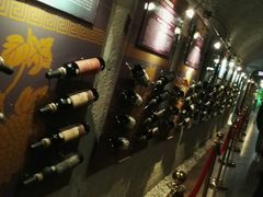 -青岛葡萄酒博物馆