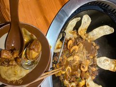 -锅来乐地锅鸡(安亭店)