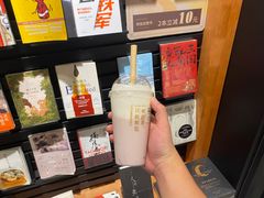 -奈雪的茶(印象城店)