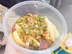 川北凉粉-老号尤兔头(幸福店)