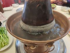 -福寿斋·老北京铜锅涮肉·烤鸭(顺义总店)