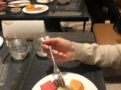 -云尚自助餐厅(佛山南海瞻云酒店)