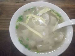 -随柳居·苏式小吃(建新巷店)