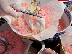 -山悦里 山野·鲜火锅(罗斯福广场店)