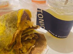 -南楼煎饼(滨江道店)