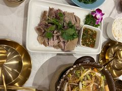 -香香海南菜餐厅