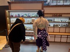 -大悦城(沈阳中街店)