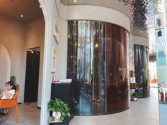 -赵小姐丨新中餐(曲江店)