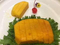 -温州王朝大酒店-自助餐厅