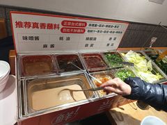 -南城香·饭香串香馄饨香(青年路店)