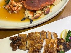 -醉壹号海鲜大排档(厦门美食地标店)