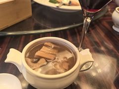 老火靓汤-新天世纪中餐厅