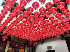 -上海城隍庙