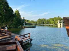 -东湖落雁景区