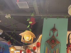 -云中鱼蒸汽石锅鱼(川沙百联店)