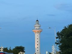 -日照灯塔风景区