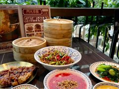 -阿大排档(长春这有山店)