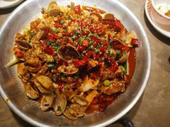 -蛙功夫(福州仓山万达店)