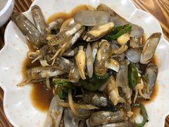 -南记食粥坊·宵夜大排档(莲花总店)