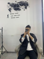 -IN HAIR艺术+造型