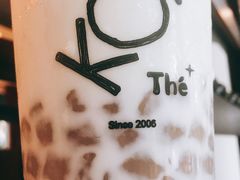 -KOI Thé(力宝广场店)