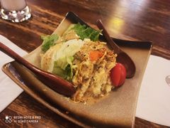 土豆沙拉-白石的深夜食堂(大上海店)