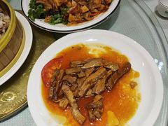 -裕德隆清真饭庄·天津特色菜(河东店)