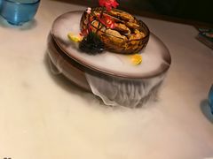 泰椒浸花甲-佬麻雀·剁椒鱼头(京基KK One店)