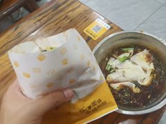 -王菊美食街·王菊面馆(总店)