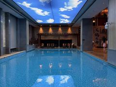 -嘉兴清池酒店温泉