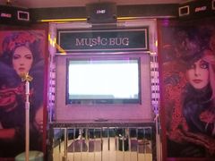 -音乐虫量贩式KTV(大悦城店)