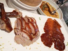 -漢舍中国菜馆(889广场店)
