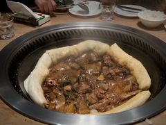 -咱屯子铁锅炖直营店(南湖大路店)