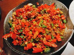 -辣瓦·江西爆炒馆子