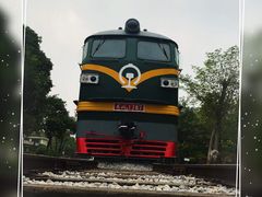 -柳州工业博物馆