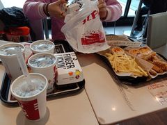 -肯德基(沪东店)