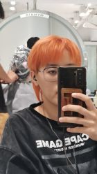 -MY HAIR ARDOR