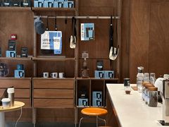 -LOTTA COFFEE(安居博文苑店)