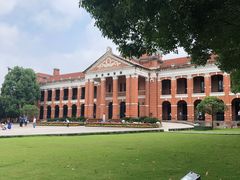 -辛亥革命博物院北区