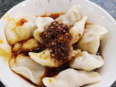 红油水饺-春阳水饺(香槟广场店)