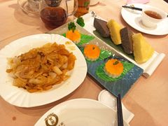 -宝园酒家(美林M·LIVE天地东座店)