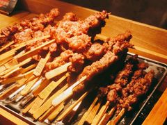 -比格比萨自助(逗号立方店)